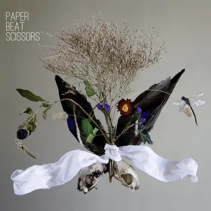 Paper Beat Scissors - Paper Beat Scissors