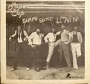 7inch Vinyl Single - Paper Cup - Gimme Some Lovin'