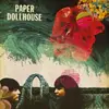LP - PAPER DOLLHOUSE - The Sky Looks Different Here