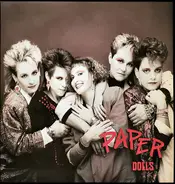 Paper Dolls - Paper Dolls
