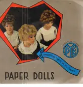 Paper Dolls