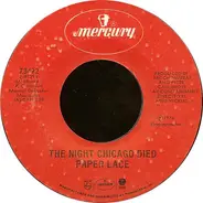 Paper Lace - The Night Chicago Died