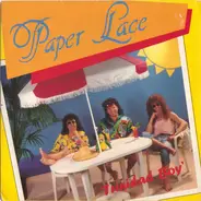 Paper Lace - Trinidad Boy