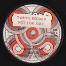 7inch Vinyl Single - Paper Lace - You Can't Touch Me