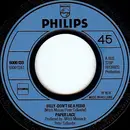 7inch Vinyl Single - Paper Lace - Billy - Don't Be A Hero / Celia