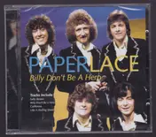 Paper Lace - Billy Don't Be A Hero