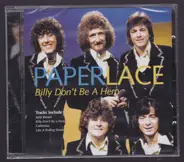 Paper Lace - Billy Don't Be A Hero