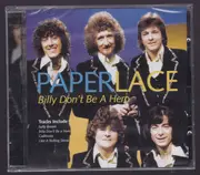 CD - Paper Lace - Billy Don't Be A Hero