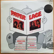 Paper Lace
