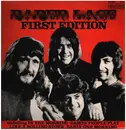 LP - Paper Lace - First Edition