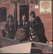 Paper Lace