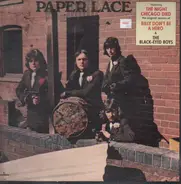 Paper Lace - Paper Lace
