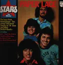 LP - Paper Lace - Stars For Millions