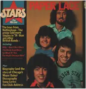 LP - Paper Lace - Stars For Millions