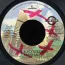7inch Vinyl Single - Paper Lace - The Black-Eyed Boys / Jean