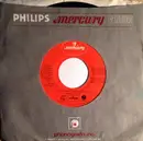 7inch Vinyl Single - Paper Lace - The Night Chicago Died / Can You Get It When You Want It - Orange Labels, Santa Maria Pressing