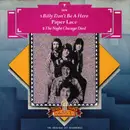 7inch Vinyl Single - Paper Lace - The Night Chicago Died / Billy Don't Be A Hero