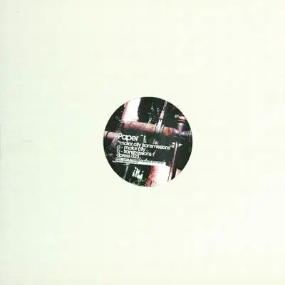 Paper - Motor City Transmissions 1
