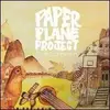 12'' - Paper Plane Project (ft.Aloe Blacc) - Pacific Connection EP