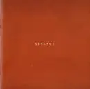 CD - Paper Route - Absence - signed