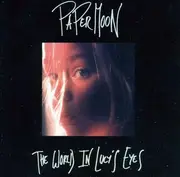 CD - Papermoon - World in Lucy'S Eyes, the