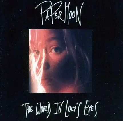 Papermoon - World in Lucy'S Eyes, the