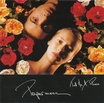 Papermoon - Tell Me a Poem