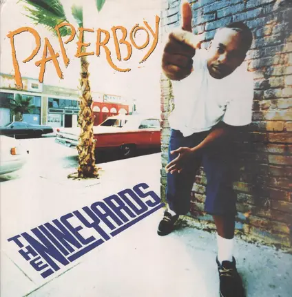 Paperboy - The Nine Yards