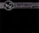 CD Single - Paperboy - Ditty