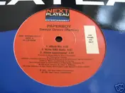 Paperboy - Swayz Groov