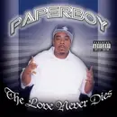 CD - Paperboy - The Love Never Dies - Still Sealed