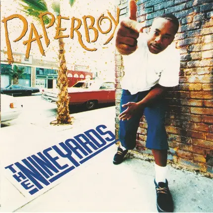Paperboy - The Nine Yards