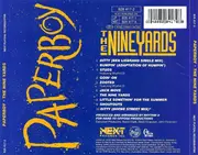 CD - Paperboy - The Nine Yards