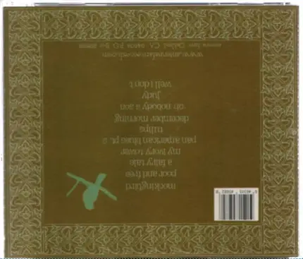 Papercuts - Mockingbird