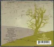 CD - Papercuts - Can't Go Back