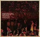 CD - Papercuts - Fading Parade