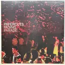 LP - Papercuts - Fading Parade