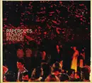 CD - Papercuts - Fading Parade - Digipak
