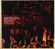 CD - Papercuts - Fading Parade - Digipak