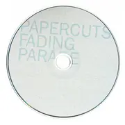 CD - Papercuts - Fading Parade - Digipak