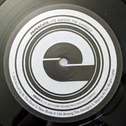 LP - Papercuts - Life Among The Savages