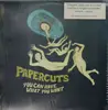 LP - Papercuts - You Can Have What You Want