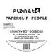 Paperclip People - Country Boy Goes Dub/ Marcel Dettmann Re