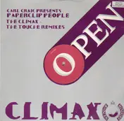 Paperclip People - The Climax
