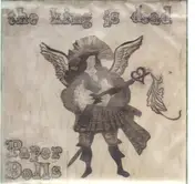 Paper Dolls - The King Is Dead
