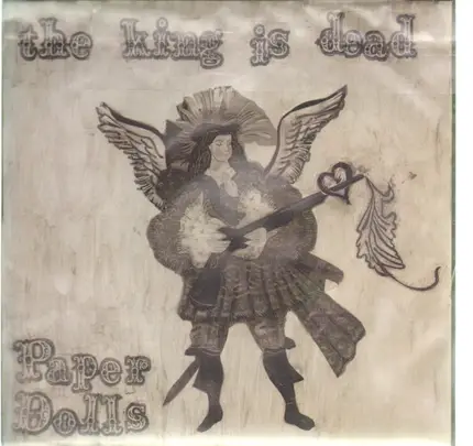 Paper Dolls - The King Is Dead