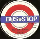 7'' - Paper Lace - Billy - Don't Be A Hero