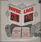 LP - Paper Lace - First Edition