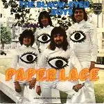 Paper Lace - The Black-Eyed Boys