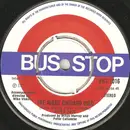 7'' - Paper Lace - The Night Chicago Died